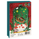 Miriam Bos (incl. sluitstickers)