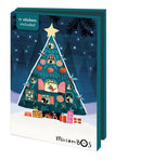 Miriam Bos (incl. sluitstickers)