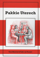 Pakkie Uterech (speelkaarten + boekje)