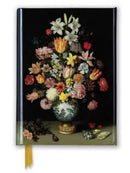 A Still Life Of Flowers - Notebook (A6) - Catch Utrecht