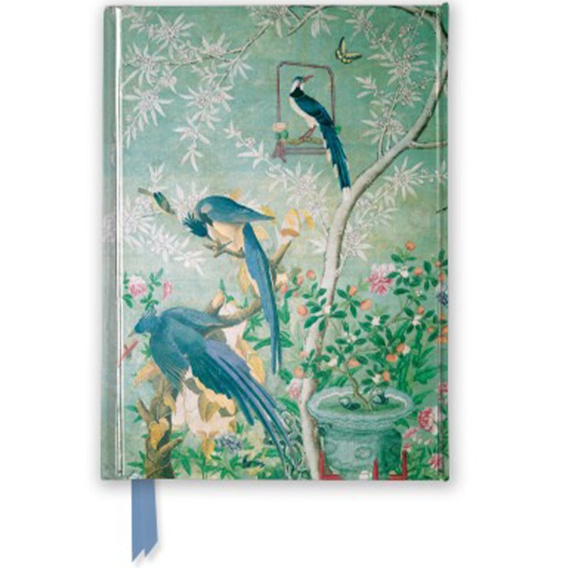 A.Harding: Seal Song - Notebook (A6) - Catch Utrecht