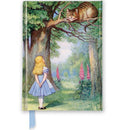Alice And The Cat - Notebook (A6) - Catch Utrecht