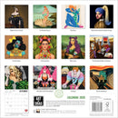 Art of Drag - Jaarkalender 2026 - Catch Utrecht