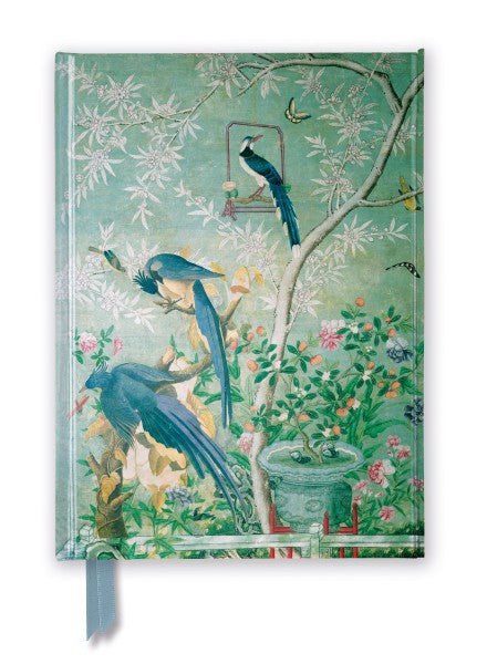 Audubon: 'A Pair - Notebook (A5) - Catch Utrecht