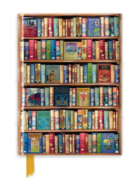 Bodleian Libraries: Hobbies And Pastimes - Notebook (A5) - Catch Utrecht