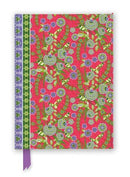 Chinoiserie Floral - Notebook (A5) - Catch Utrecht