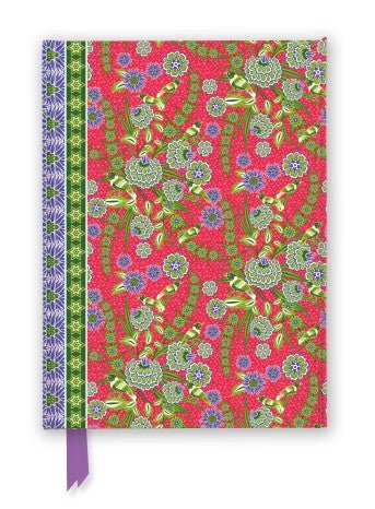 Chinoiserie Floral - Notebook (A5) - Catch Utrecht