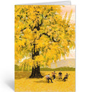 Concert onder een boom - Catch Utrecht