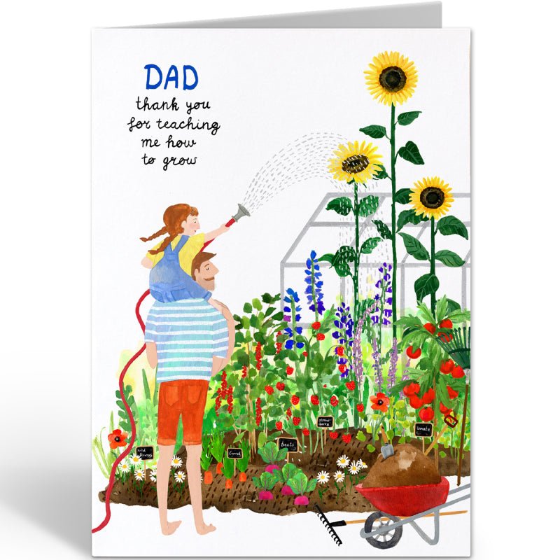 Dad, thank you.. - Catch Utrecht