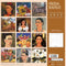 Frida Kahlo - Jaarkalender 2026 - Catch Utrecht