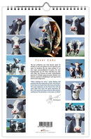 Funny Cows, Geke Hoogstins, verjaardagskalender - Catch Utrecht