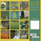 Gustav Klimt – Nature - Jaarkalender 2026 - Catch Utrecht