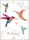 Happy Birthday, Michelle Dujardin - Catch Utrecht