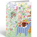 Have a Wonderful Birthday! - Catch Utrecht