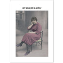 Het geluk zit in jezelf - Catch Utrecht