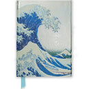 Hokusai: The Great Wave - Notebook (A5) - Catch Utrecht
