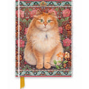 Ivory: Blossom - Notebook (A5) - Catch Utrecht