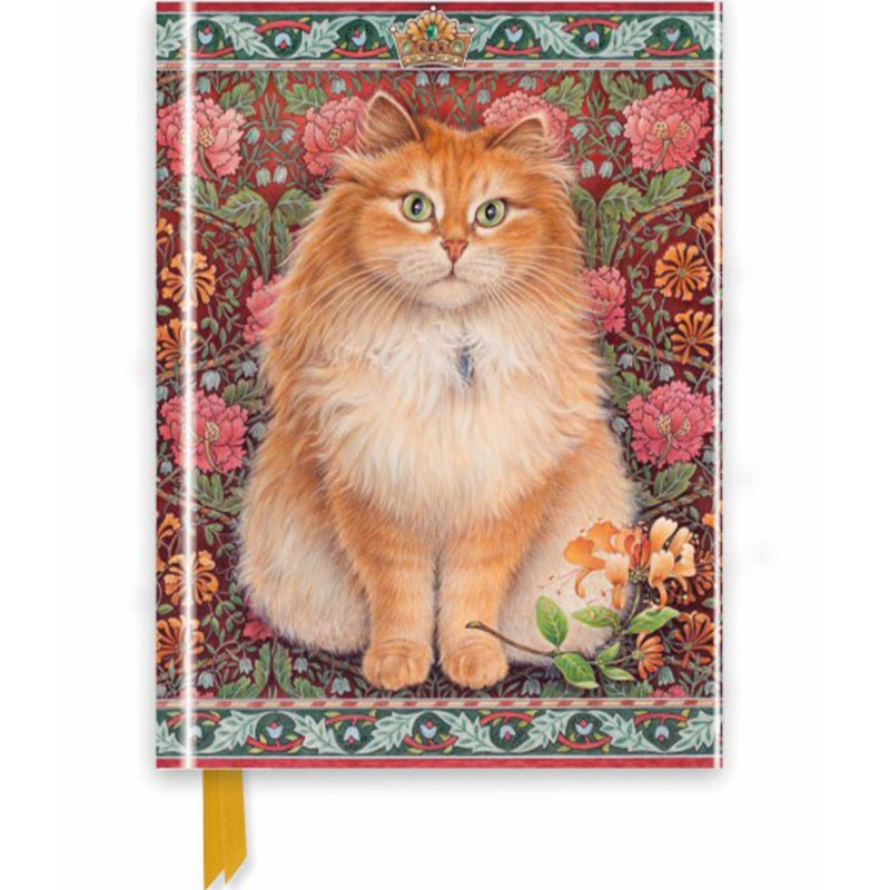 Ivory: Blossom - Notebook (A5) - Catch Utrecht