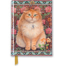 Ivory: Blossom - Notebook (A6) - Catch Utrecht