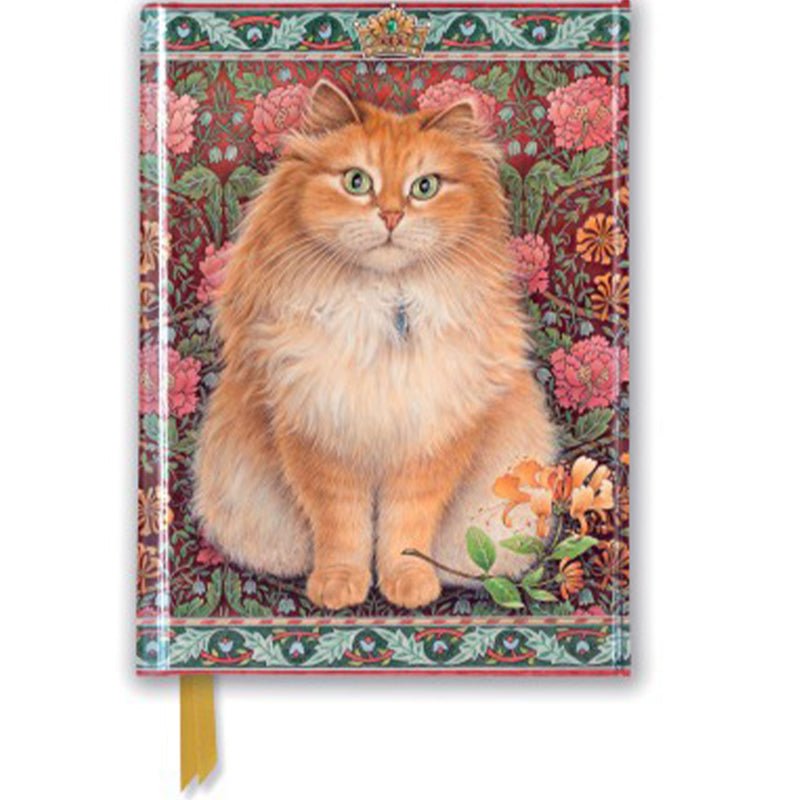 Ivory: Blossom - Notebook (A6) - Catch Utrecht