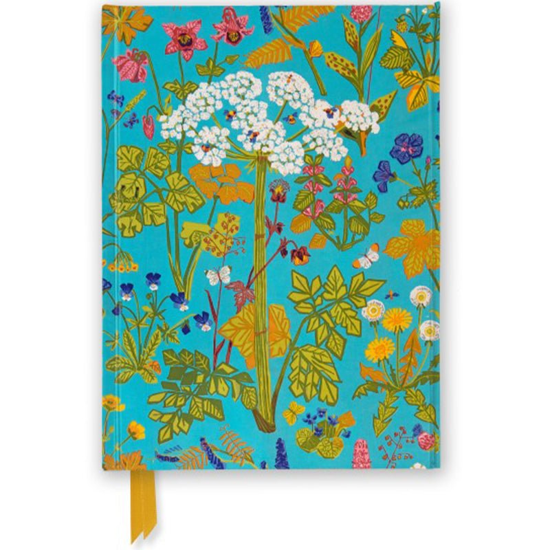 Jobs,L - Aurora - Notebook (A5) - Catch Utrecht