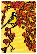 Koolmees, Octavie Wolters - Catch Utrecht