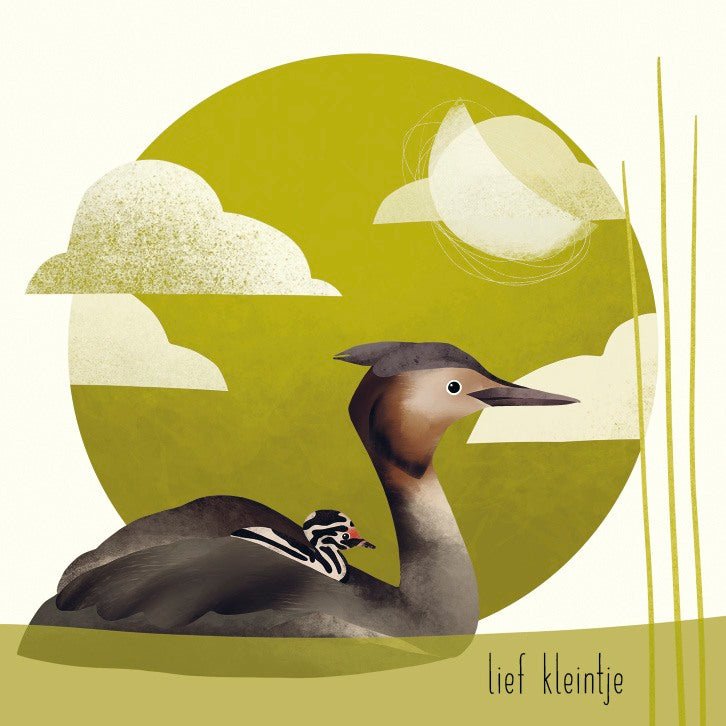 Lief kleintje - Catch Utrecht