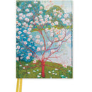 List: Magnolia Tree - Notebook (A6) - Catch Utrecht
