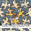 M.C. Escher - Maandkalender 2026 - Catch Utrecht