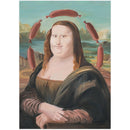 Mona Lisa - Catch Utrecht