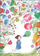 Morning Garden, Miriam Bouwens - Catch Utrecht