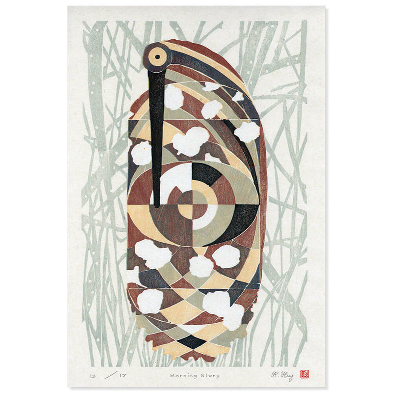 Morning Glory - Catch Utrecht