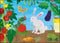 Nature, The very hungry caterpillar, Eric Carle - Catch Utrecht