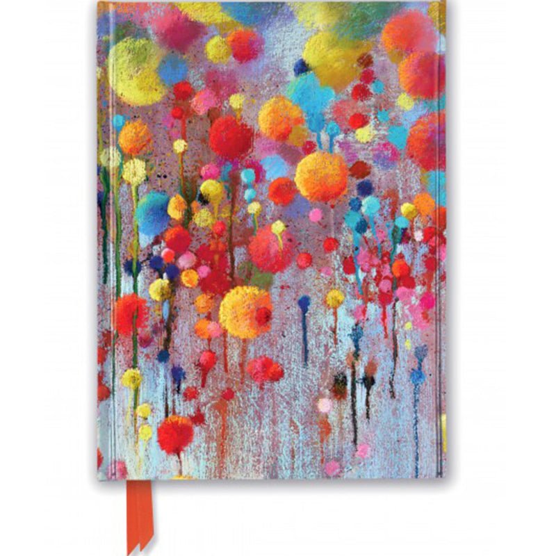 New Whatmore: Up up and away - Notebook (A5) - Catch Utrecht