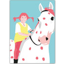 Pippi Langkous - Catch Utrecht