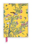 Queen Victoria's Bedroom - Notebook (A5) - Catch Utrecht