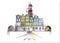 Queer Utrecht poster - Catch Utrecht