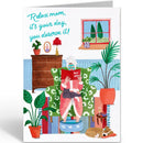 Relax Mom - Catch Utrecht