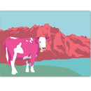 Roze koe - Catch Utrecht