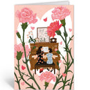 Samen piano spelen - Catch Utrecht