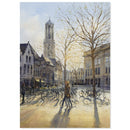 Stadhuisplein, Utrecht - Catch Utrecht