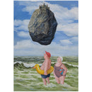 Vakantie met Magritte - Catch Utrecht