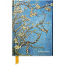 Van Gogh: Almond Blossom - Notebook (A5) - Catch Utrecht