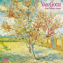 Van Gogh – From Vincent'S Garden - Jaarkalender 2026 - Catch Utrecht