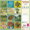 Van Gogh – From Vincent'S Garden - Jaarkalender 2026 - Catch Utrecht