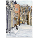 Achter de Dom, Utrecht - Catch Utrecht