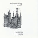 Achter de Dom - Voetsiusstraat - Achter Sint Pieter, Utrecht in de winter - Catch Utrecht