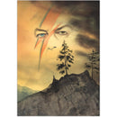 An artist never dies - David Bowie - Catch Utrecht