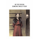 Be the reason someone smiles today - Catch Utrecht