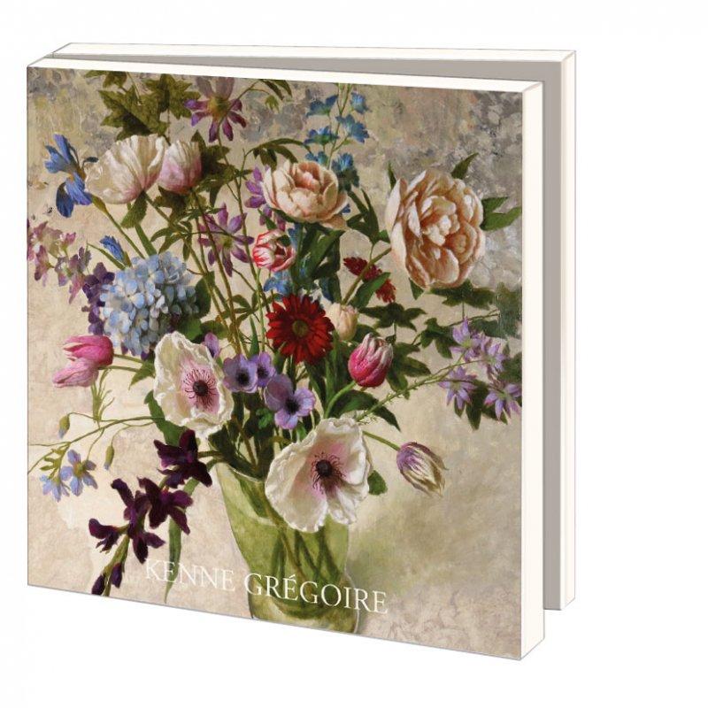 Bloemen, Kenne Grégoire - Catch Utrecht